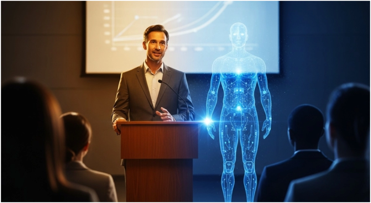 Ethical AI governance protecting users interacting with autonomous AI agents.